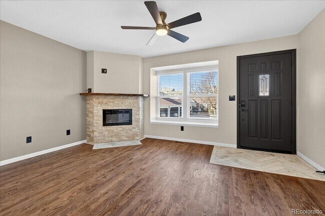 Building Photo - 7635 S Steele St