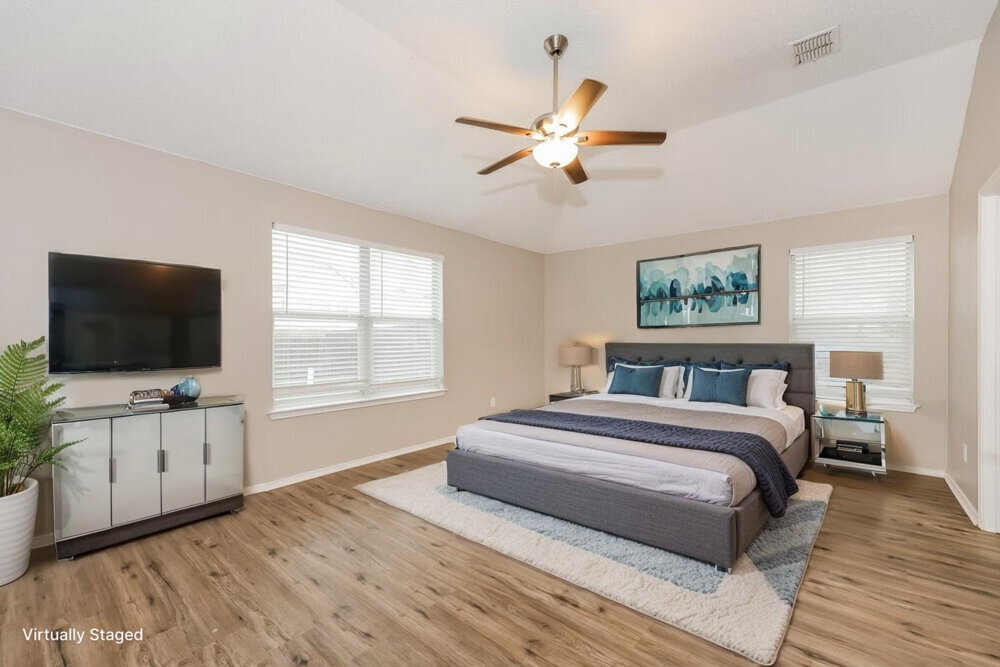 Building Photo - 4701 Palm Ridge Dr