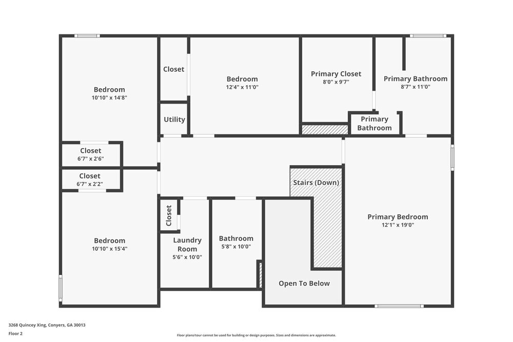 Building Photo - 3268 Quincey Crossing