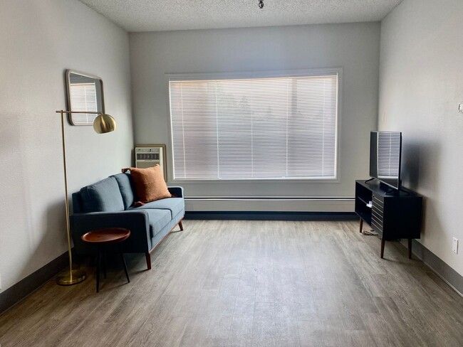 Building Photo - Fully Furnished, 1 bed 1 bath in newly ren...