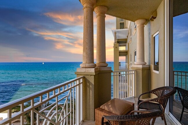 Building Photo - 5310 N Ocean Dr
