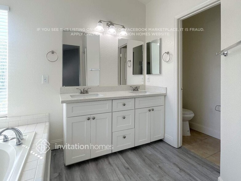 Building Photo - 4604 Forrester Way