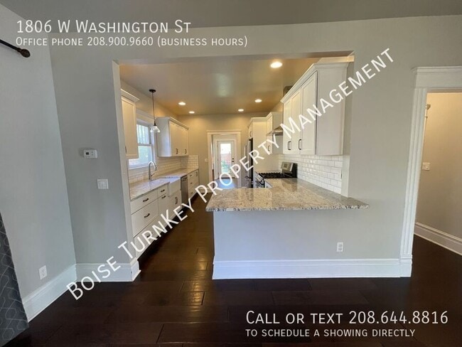 Building Photo - 1806 W Washington St