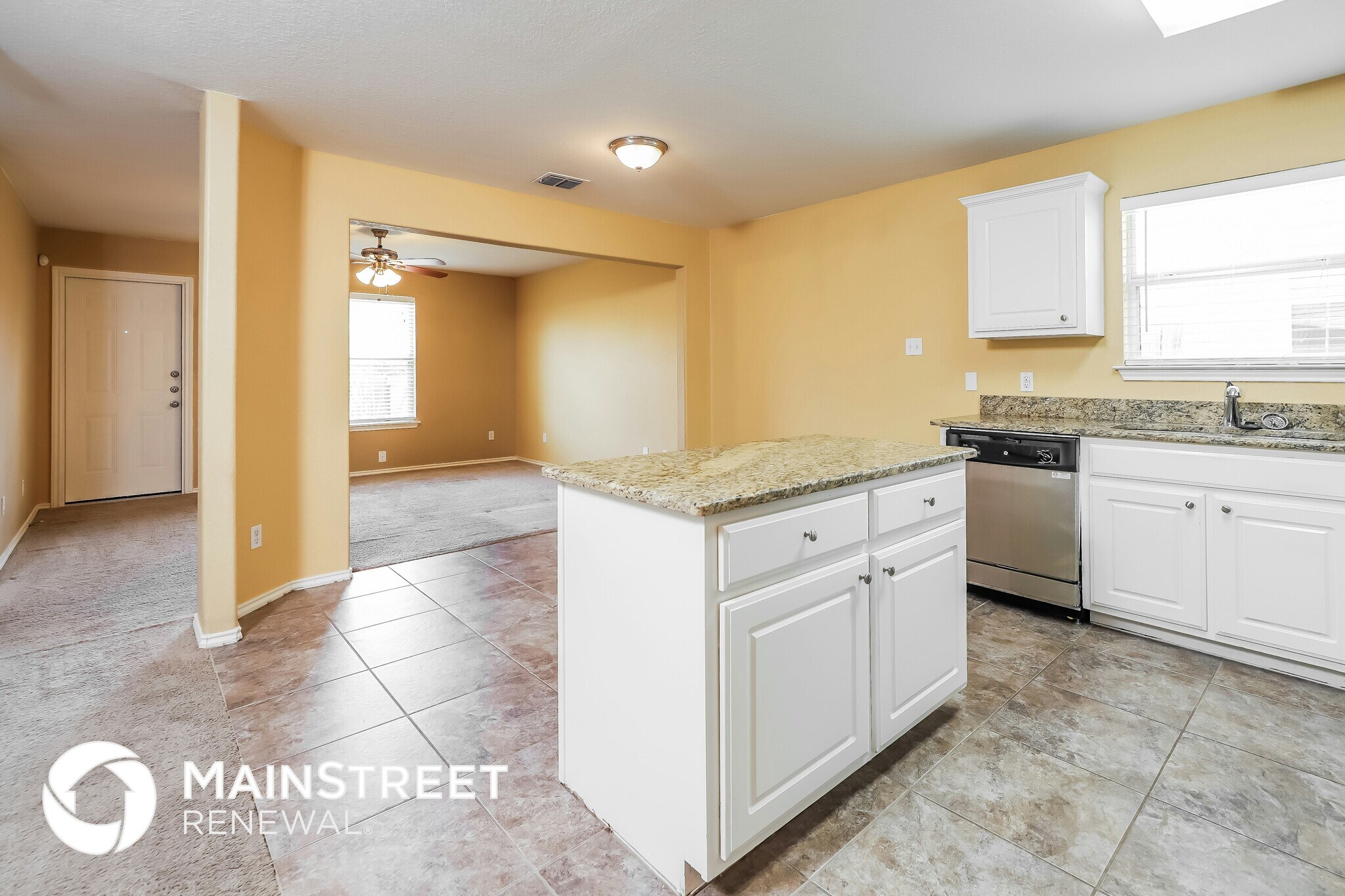 Building Photo - 5530 Butch Canyon