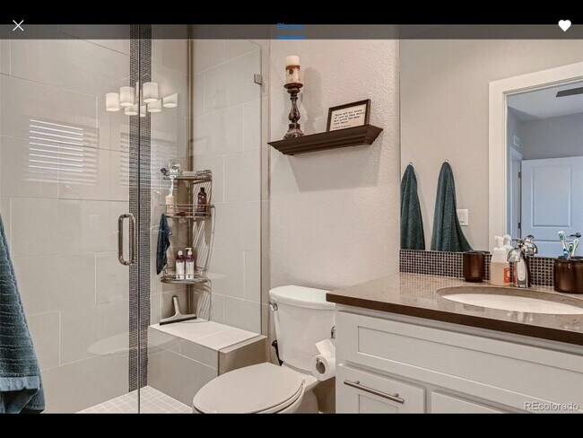 Building Photo - Modern Sloan’s Lake Townhome with Rooftop ...