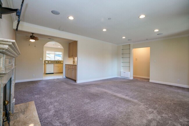 Building Photo - 3BR/1BA North Shoreview Home with Yard & Redwood Deck | Pet Friendly | Near Caltrain | YouTube Tour