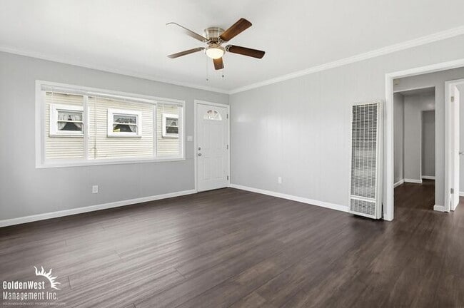 Building Photo - Fully Updated 3Bdm 2Ba Home Located in a Prime Area of San Diego