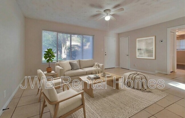 Building Photo - 4525 Rainer Rd