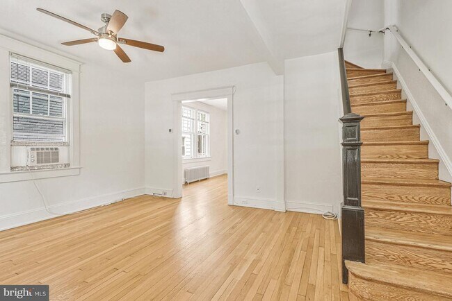 Primary Photo - 4231 Jenifer St NW