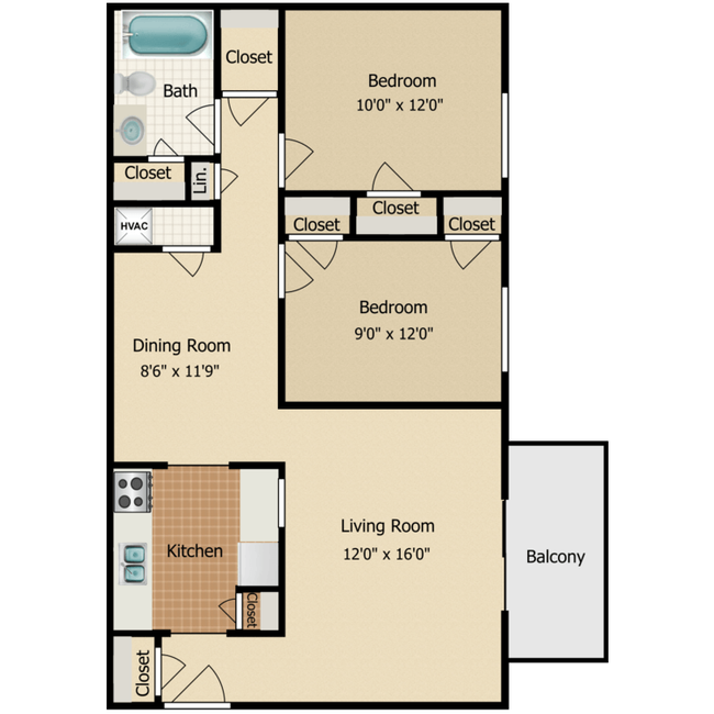 2B1B_Merlot_583877.png - West Hills Apartments