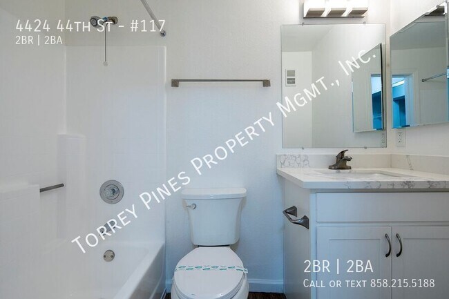 Building Photo - 4424 44th St