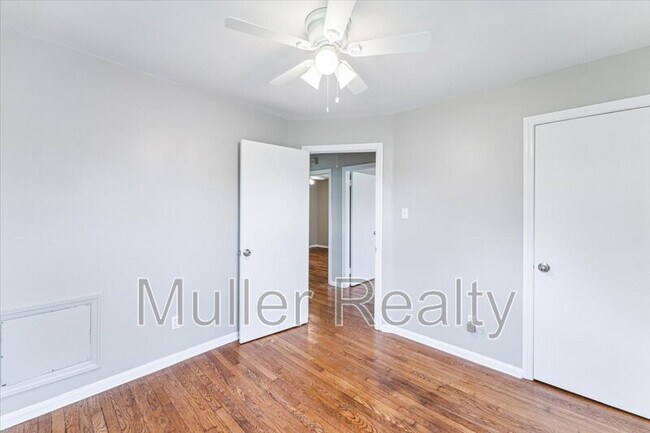 Building Photo - 3311 Coffman Dr