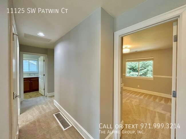 Building Photo - 11125 SW Patwin Ct