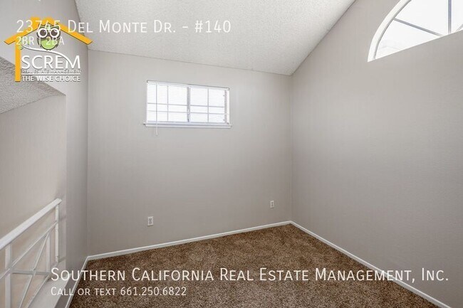 Building Photo - 23745 Del Monte Dr.