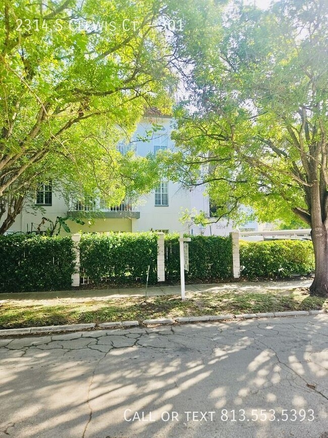 Building Photo - 2314 S Clewis Ct
