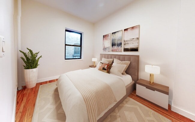 Building Photo - 287 W 147th St