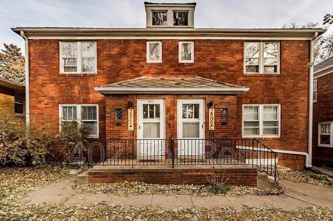Building Photo - 2511 N 52nd St