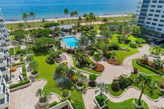 Building Photo - 5100 N Ocean Blvd