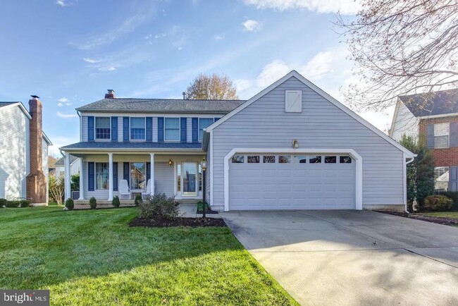 Primary Photo - 47757 Rafter Ct