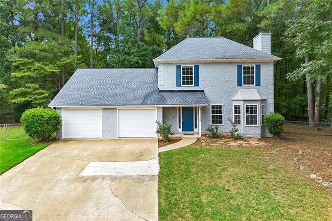 Primary Photo - 1250 Mountain Springs Dr