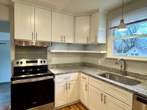 Building Photo - 4020 Ames Dr