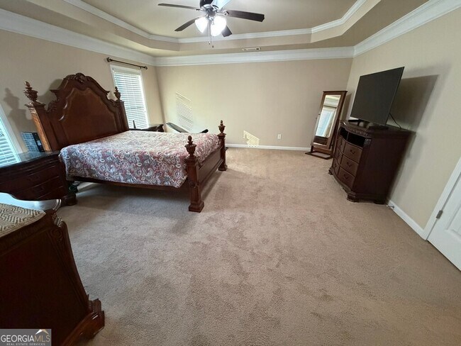 Building Photo - 1684 Lancaster Creek Cir SW