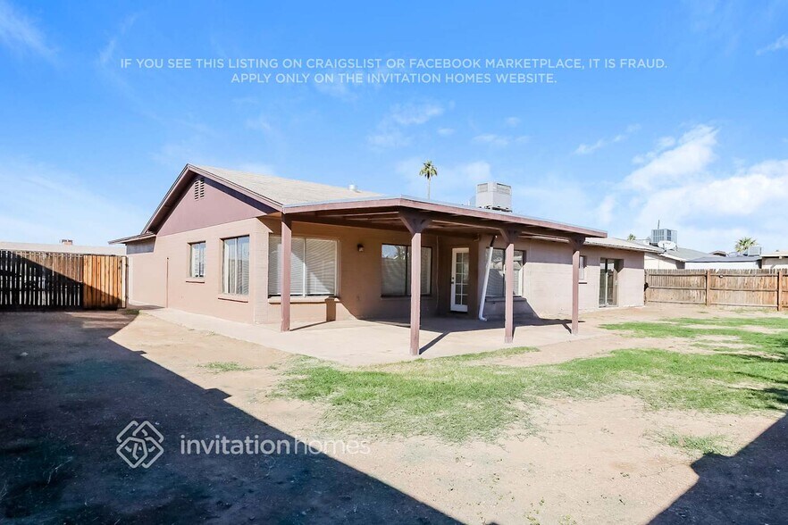 Building Photo - 5025 N 69th Ave