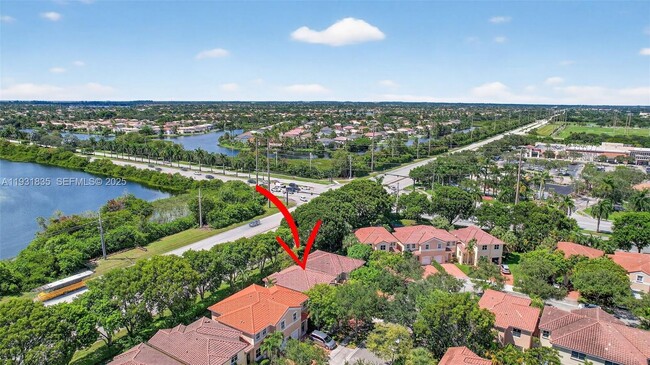 Building Photo - 3306 SW 171st Terrace