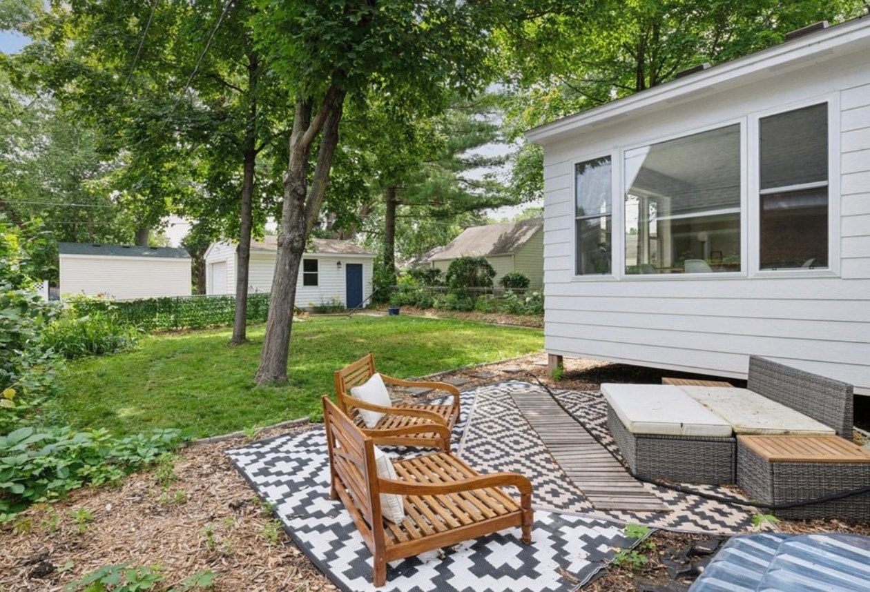 Building Photo - 5217 France Ave S