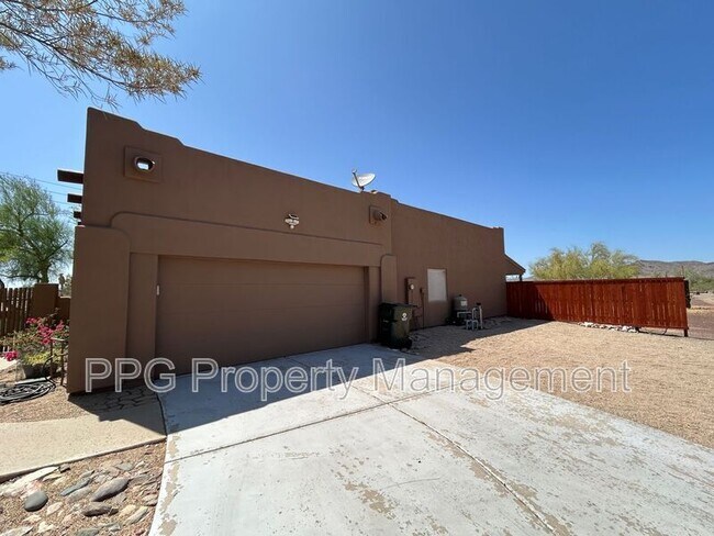 Building Photo - 29507 N 155th Ave.