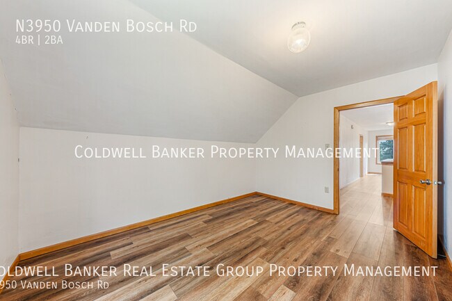 Building Photo - N3950 Vanden Bosch Rd