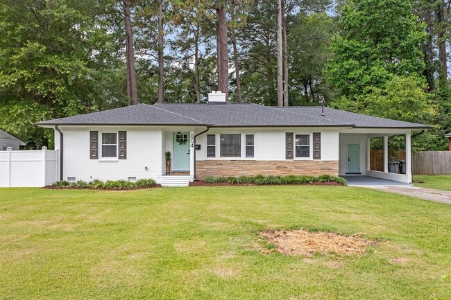 Primary Photo - RENOVATED Three Bedroom Home!