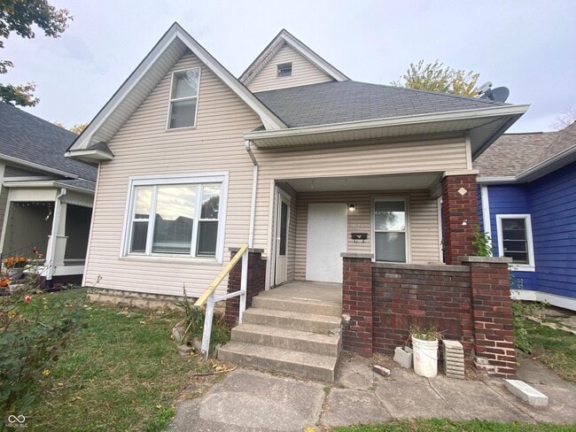 Primary Photo - 624 Lincoln St