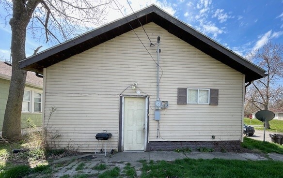 Building Photo - 1821 Elwood Ave