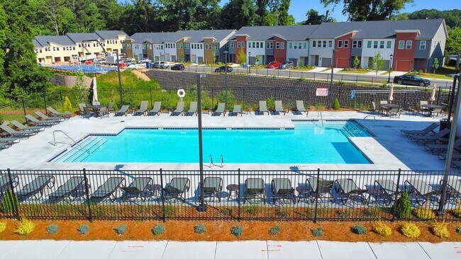 Building Photo - 1519 Layton Ln NW