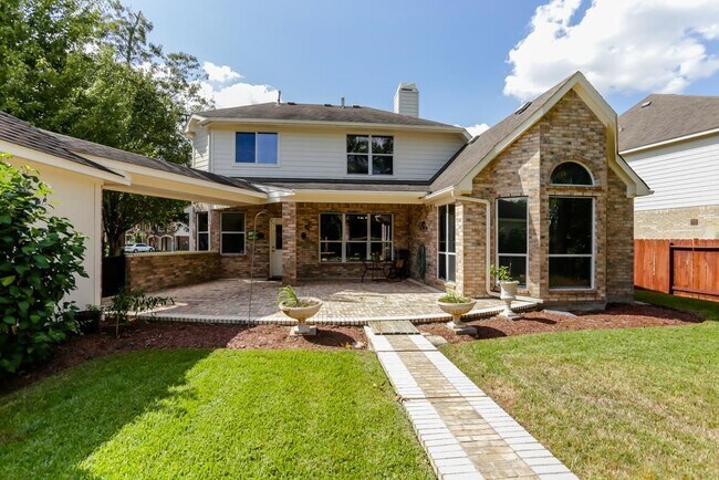Building Photo - 1534 Brookstone Ln
