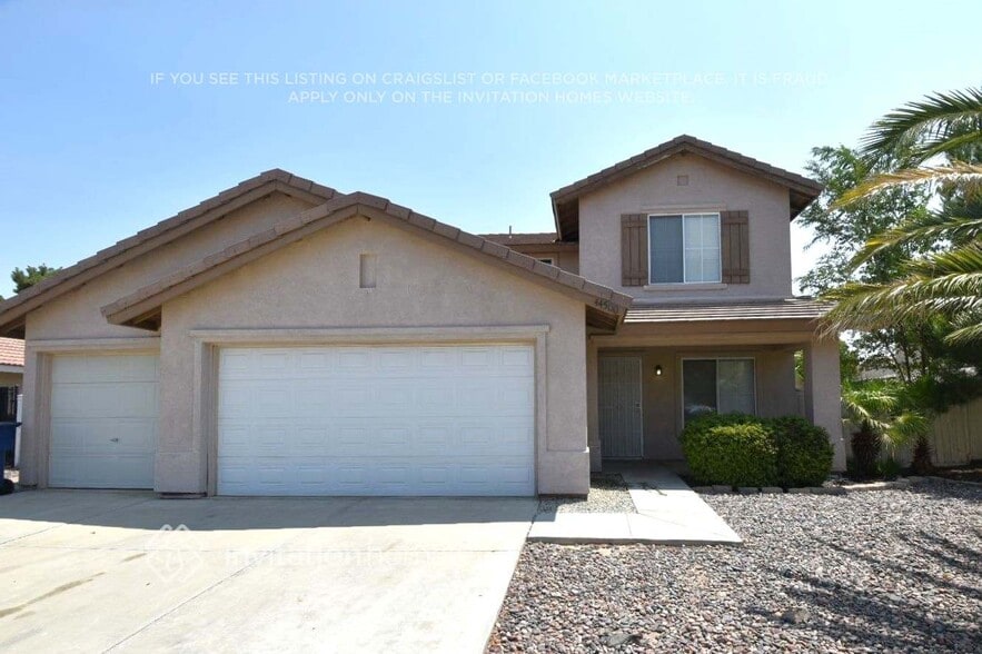 Primary Photo - 44500 Overland Ave