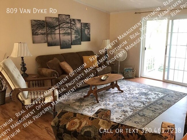 Building Photo - Furnished 3 bedroom home on Lake Henry -Av...