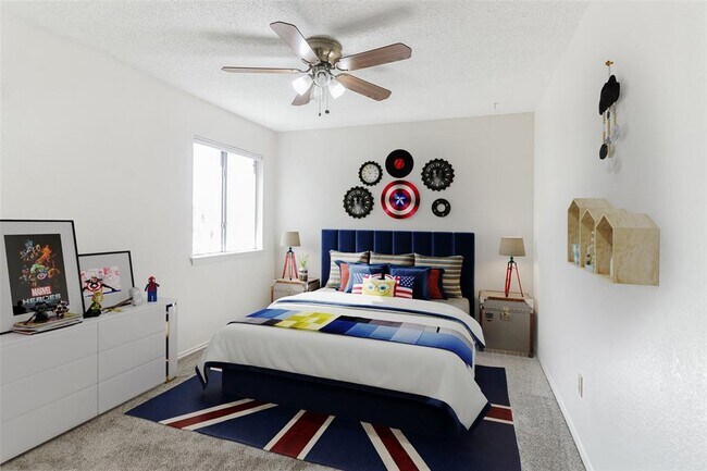 Building Photo - 7801 Callbram Ln