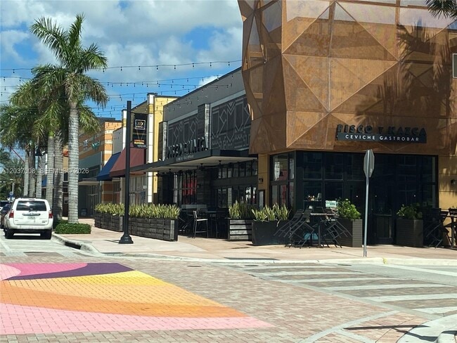 Building Photo - 5300 Paseo Blvd