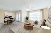 Building Photo - Breton Mill