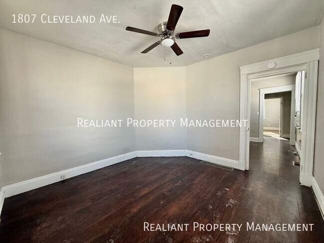 Building Photo - 1807 Cleveland Ave