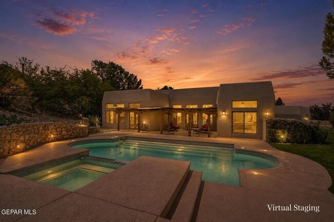 Building Photo - 5601 Burning Tree Dr
