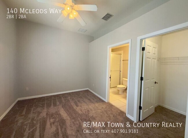 Building Photo - 140 McLeod's Way