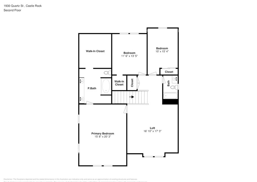 Building Photo - 1930 Quartz St