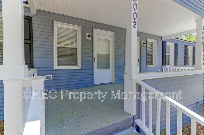 Building Photo - 5002 Alpha St