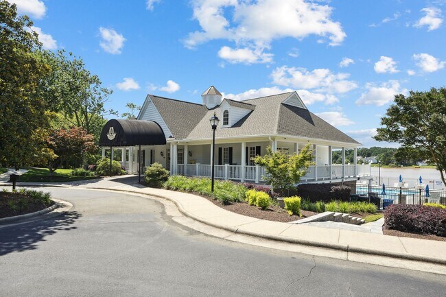 Building Photo - Stunning 4BD, 2.5BA Durham Home in a Prime...