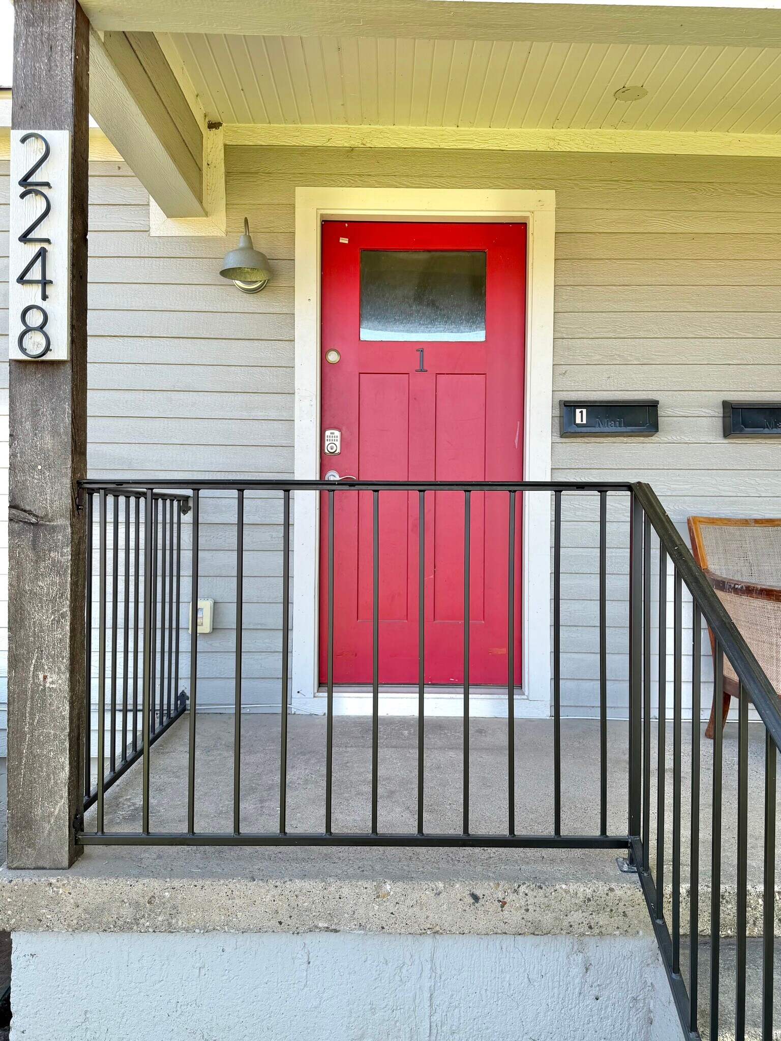 Building Photo - 2248 Areba St