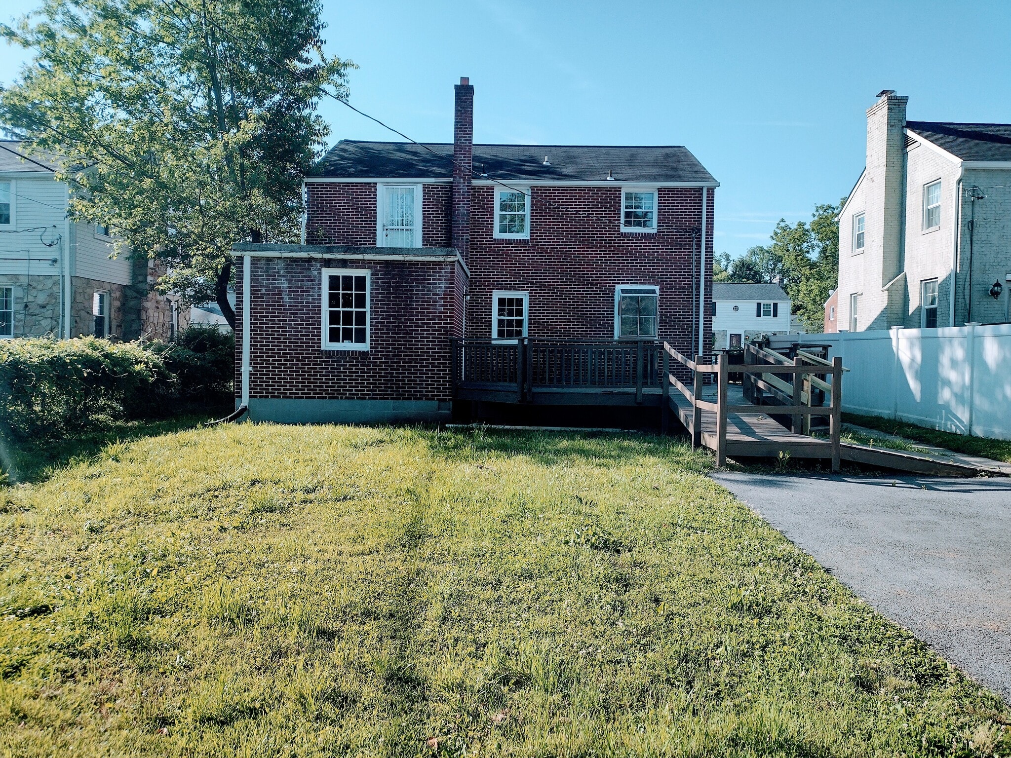 Building Photo - 4204 Colonial Rd