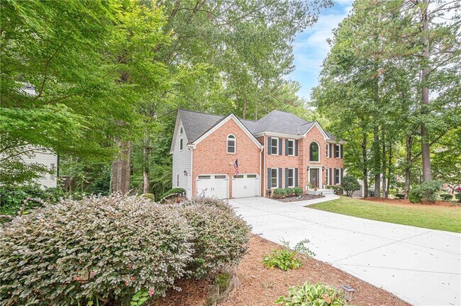 Building Photo - 461 Braidwood Walk NW